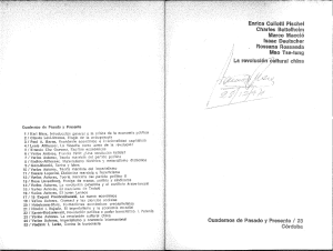 Théorie Marxiste et Révolution Culturelle Chinoise