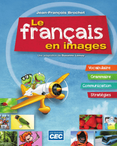 Le Français en Images : Apprendre le français avec des images