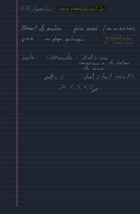 &Eacute;l&eacute;ments de Machines : Cours d'Ing&eacute;nierie Industrielle