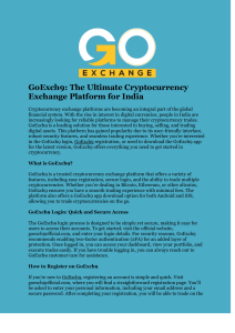goexchange 365