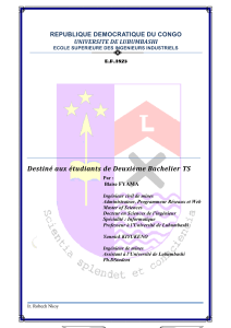 &Eacute;quations Diff&eacute;rentielles et Transform&eacute;e de Laplace