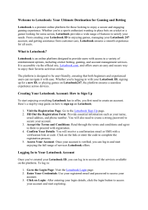 lotusbook 247.com