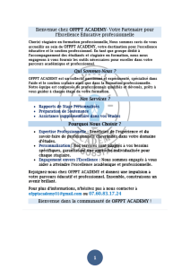 Techniques de Vente : Préparation et Prospection