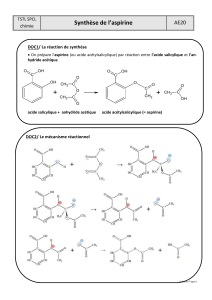 02.synthese-aspirine