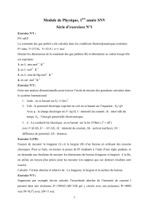 TD Physique Bentabet A