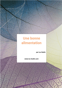Alimentation équilibrée : Principes, aliments et habitudes saines