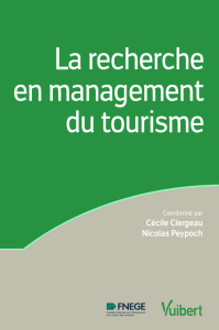 Recherche en Management du Tourisme : Guide Complet