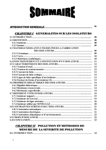 isolateurs