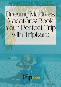 Best Maldives Travel Packages for Every Budget.