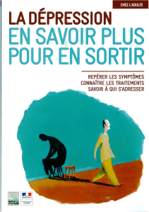 La Dépression : En Savoir Plus Pour En Sortir - Brochure d'Information