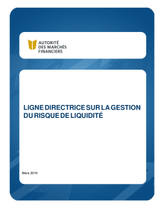 ligne-directrice-gestion-risque-liquidite fr