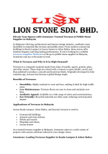 onyx stone supplier Kuala Lumpur