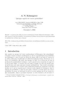 Kolmogorov