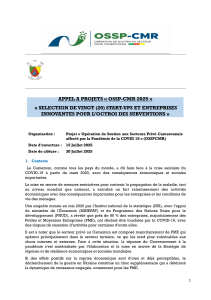 Appel-a-candidatures-pour-la-selection-de-Startup-et-PME-Innovantes-pour-subvention-Projet-OSSP-140725
