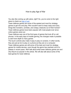 Age of War