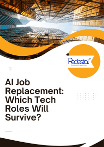 AI Job Replacement: Which Tech Roles Will Survive?