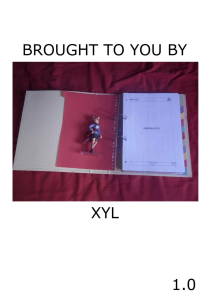 M&eacute;canique - Generalities: An Introduction to Mechanics