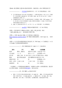 PTE題庫淘寶賣家如何辨別真假？-passcertify.com