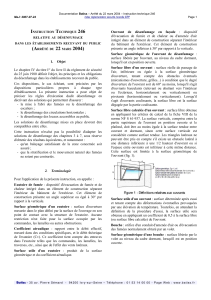 IT 246   R&egrave;glement S&eacute;curit&eacute; incendie ERP Instruction Technique relative au D&eacute;senfumage