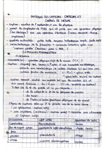 Cours Capteurs 