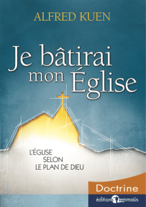 Eglise-Je batirai-Kuen 21F
