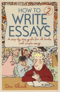 how-to-write-essays compress