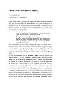 02.A evolução das regras (1)