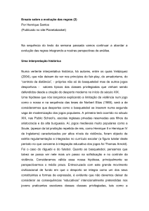 03.A evolução das regras (2)