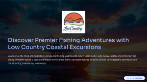 Fishing Sites Near Me