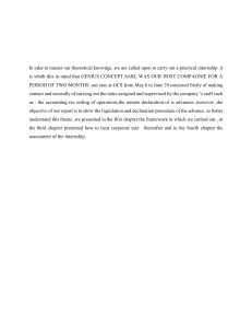 abstrat dun rapport