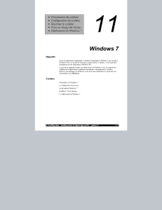 Windows 7 : Configuration et déploiement du système