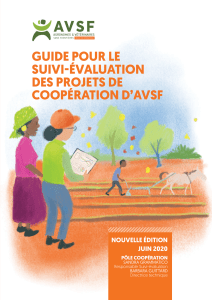 Guide Suivi-&Eacute;valuation Projets Coop&eacute;ration AVSF