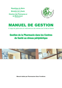 Manuel-Gestion-Pharmacie