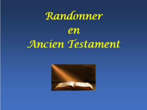 Livres d'Esdras et Néhémie : Histoire, Contexte et Analyse Biblique
