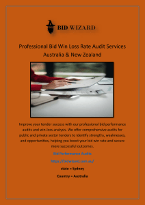 Bid Content Specialist1