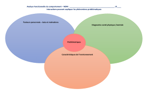 Analyse Fonctionnelle du Comportement: Facteurs et Problématiques