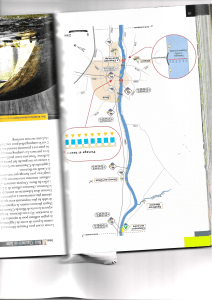 Guide de navigation Loire: Blois, Chaumont-sur-Loire & environs