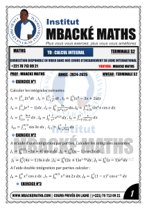 TD-CALCUL-INTEGRAL modifie