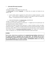 3eme texte annie ernaux paragraphe corrigé