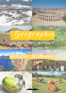 Géographie La Réunion : Histoire & Activités | Nos Jours Dorés