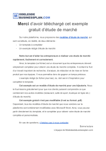 Etude de Marche - Bijouterie - Template Exemple - modelesdebusinessplan.com abe5297a-1ac1-412f-a5bc-a29bebb109f4