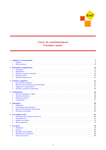analyse-mathematique M