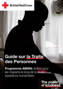 traite des personnes