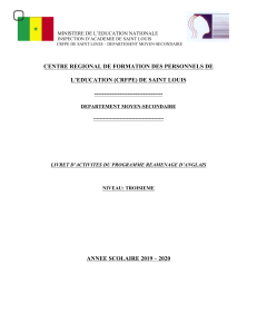 FASCICULE-ANGLAIS-TROISIEME 210306 175613