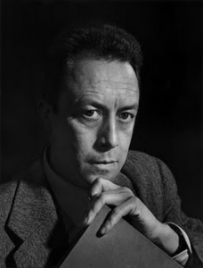 L'Étranger - Albert Camus: Analyse du premier chapitre