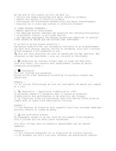 Preuve Objective & Non-Conformité ISO 9001: Guide d'Audit Qualité