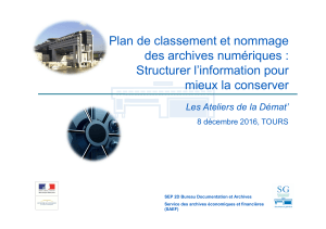 SAEF Indre et Loire Classement nommage dec2016 vdiffusion