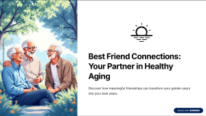 Healthy Aging