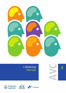 L'H&eacute;mipl&eacute;gie Post-AVC : Comprendre et G&eacute;rer les S&eacute;quelles d'un AVC