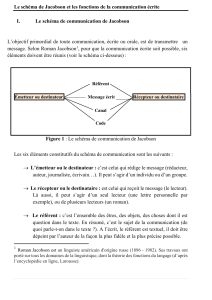 cours & application Jacobson